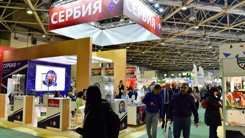 Формирование единого органического рынка в ЕАЭС